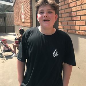 Meet your Posher, Ursula